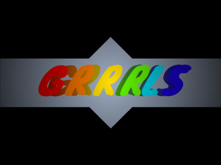 GRRRLS ⚘ memix