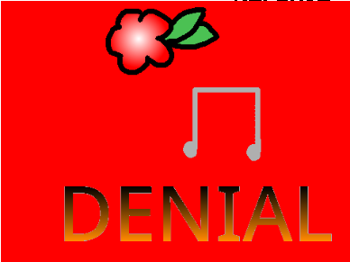 Denial