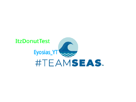 Sign in to help #TeamSeas! Pro 1