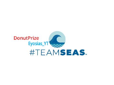 Sign in to help #TeamSeas! Pro 3