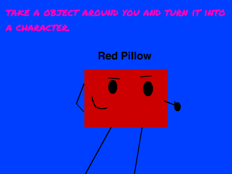 Inanimate Insanity Meme! remix