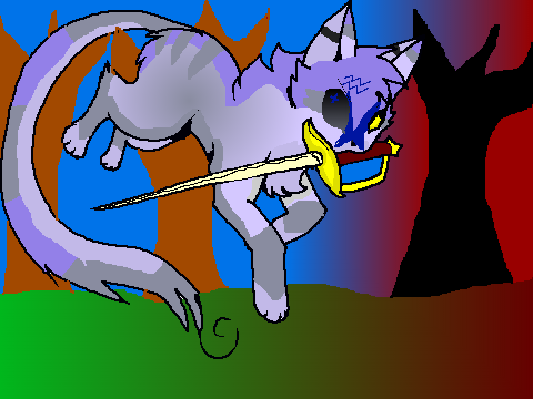 Monster ~ Clarrise  ~@Fall59