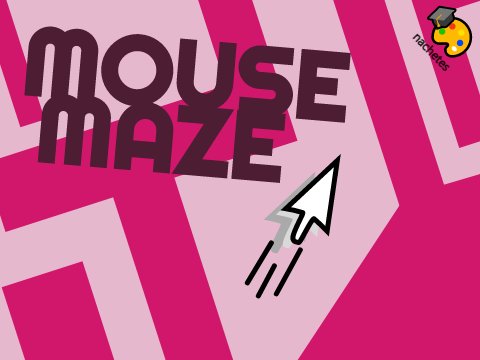 Mouse Maze