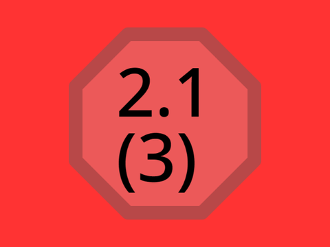 Line Follower v2.3 test 3