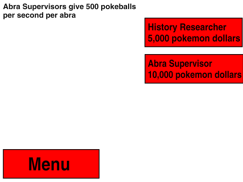 Pokeball Tycoon 1.0.0.1