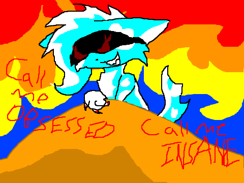 Skykit Is A Pyromaniac