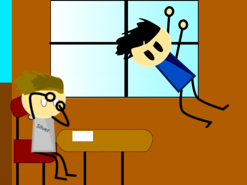 Do we have homework? meme animation #animations