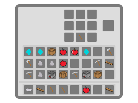 Inventory Engine