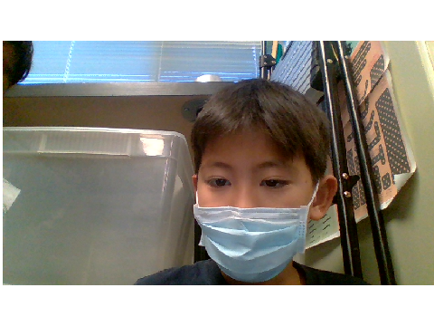 bc8911's FACE REVEAL MAN