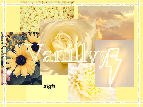 Birthday Present for Vanillyy-