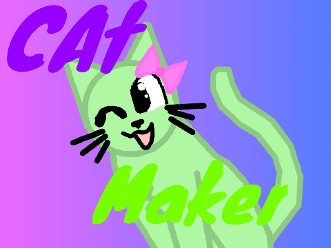 Cat Maker - Codes Released!!! #Game