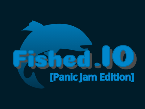 Fished.io (Panic Jam Edition)