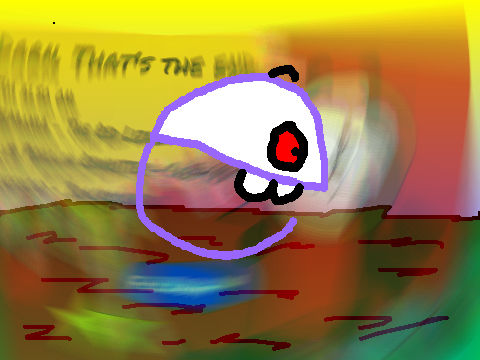 (REMAKE) E's World: Bill remix remix