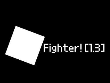Fighter/Peleador [High Effort]