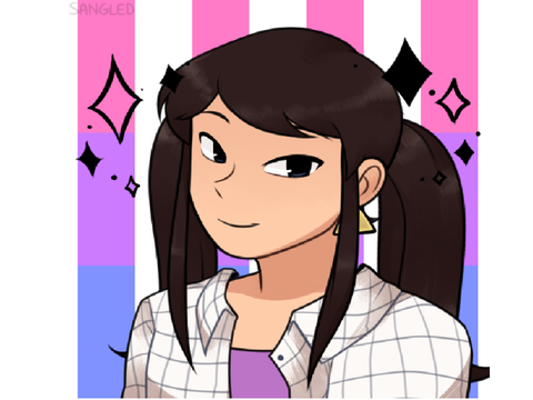 PfP for Seraphina 32