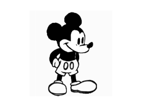 ugh mouse test