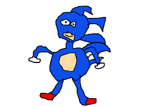 Bes droaring evr