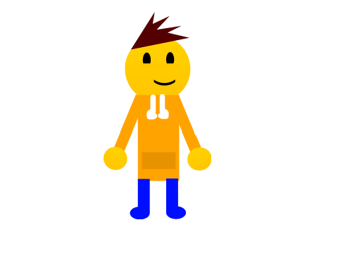 HenryWolfe Fanart