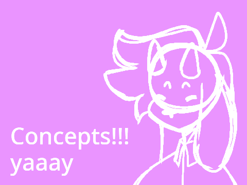 Comic Concepts 1/?