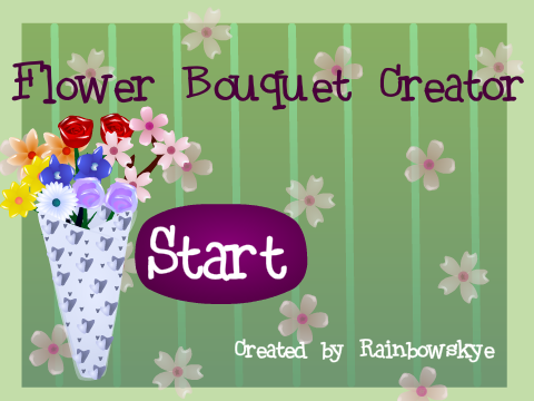 |Flower Bouquet Creator|