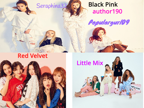 SIGN ON YOUR FAVORITE SINGING GROUP REMIX THIS  remix remix