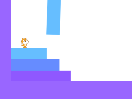 scratch cats adventure.