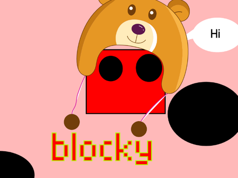 BLOCKY (NEW UPDATES)