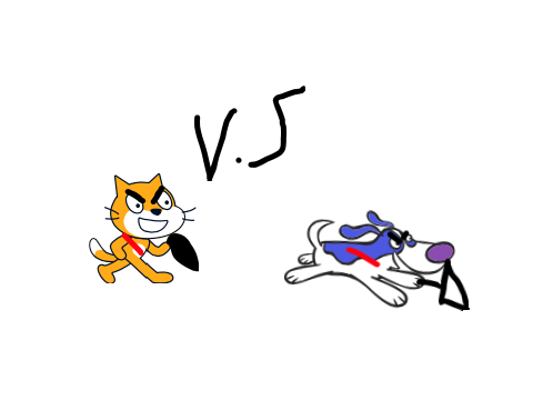 cat vs dog phase 2