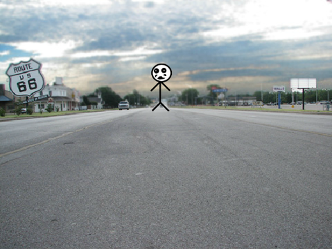 i walk alone amv 
