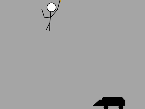 Stickman animation [IN PROGRESS]