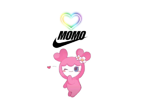 모모 사진 ♡