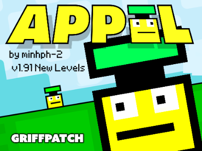 Appel v1.91(New Levels)