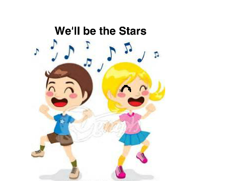 We'll be the Stars: Sabrina Carpneter Cover