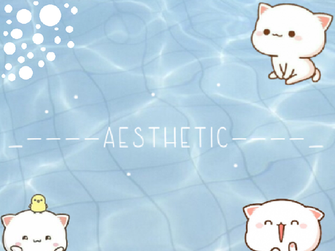 ☁︎ _----aesthetic----_☁︎