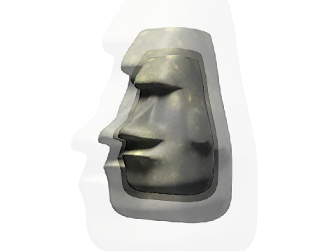 :moyai: