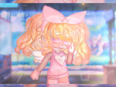 IM ALIVE || gift for Remy :)