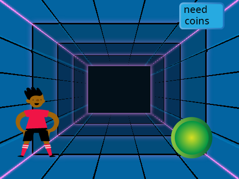 the best game