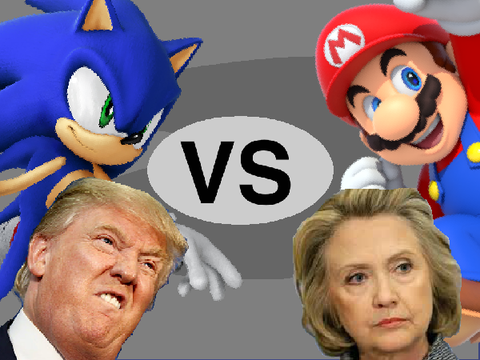 ☁ Cloud Vote 