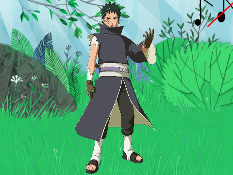 Save tobi