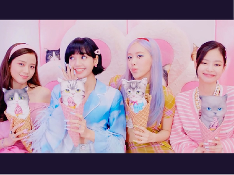 BLACKPINK IN YOUR AREA-1 