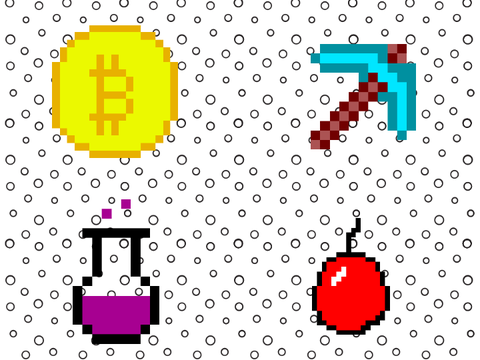 Pixel Clicker