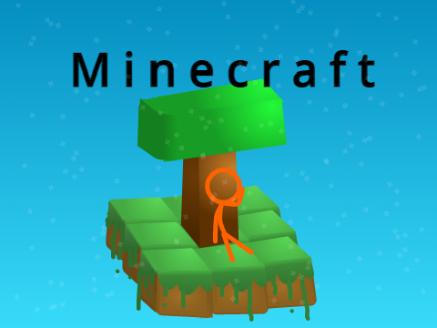  A R T - M i n e c r a f t