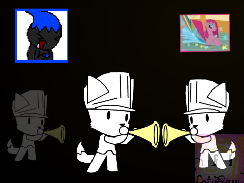 overused music