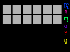 Memory (Complete)