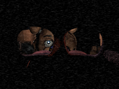 finding freddy v.1