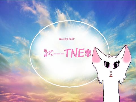 ✄- - -♫TNE♫