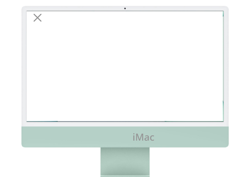 iMac PC