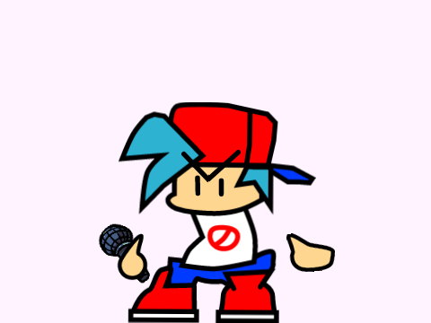 The beep bop bapper