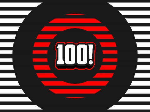 ll 100! ll thx for 100 followers :D ll remake ll