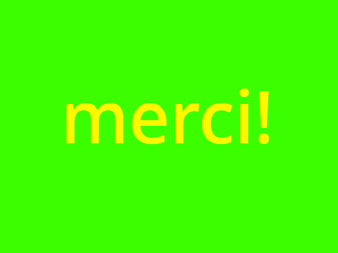 regarder bien ce projet